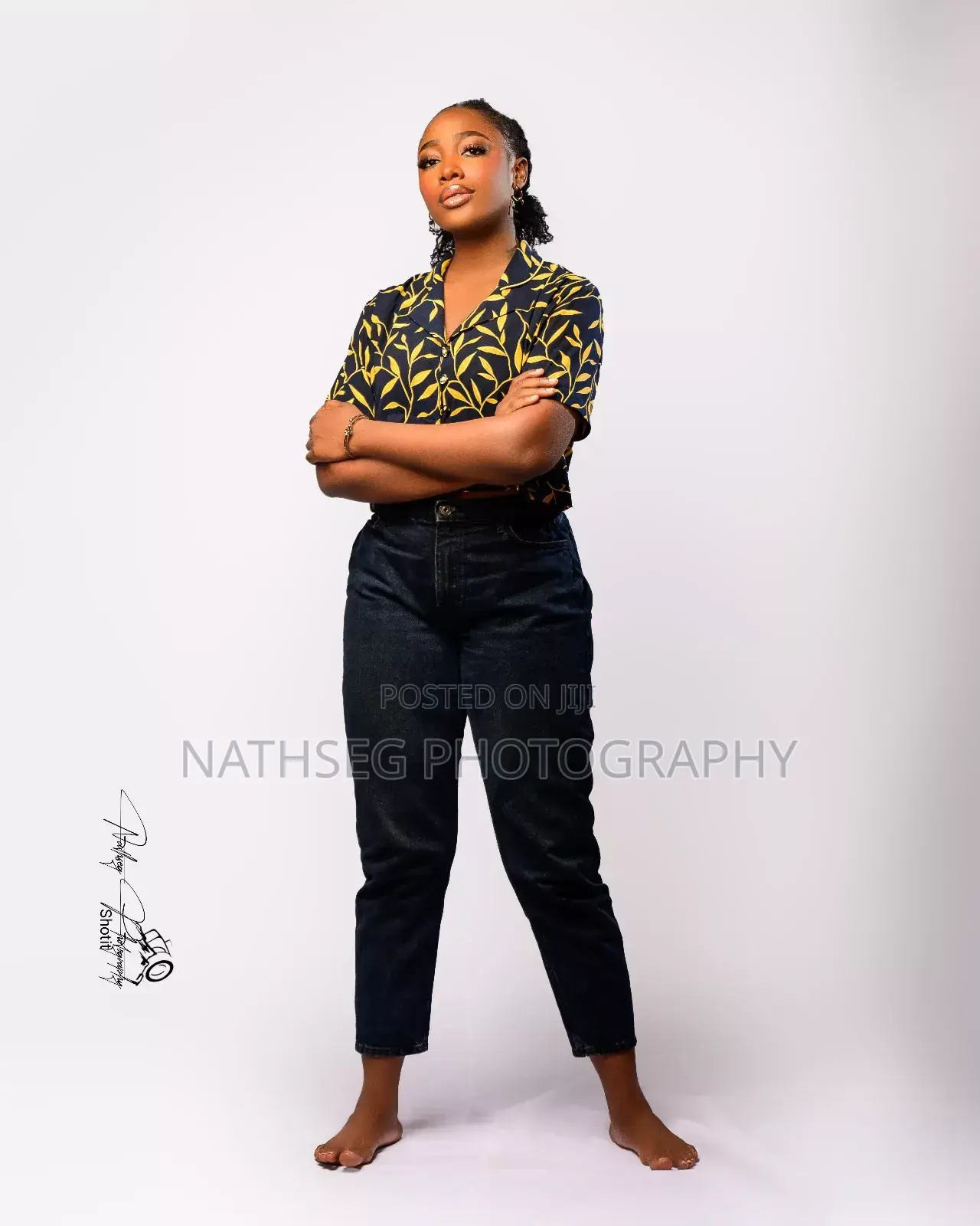 Studio Photography