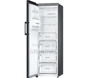 Samsung Upright Inverter Freezer
