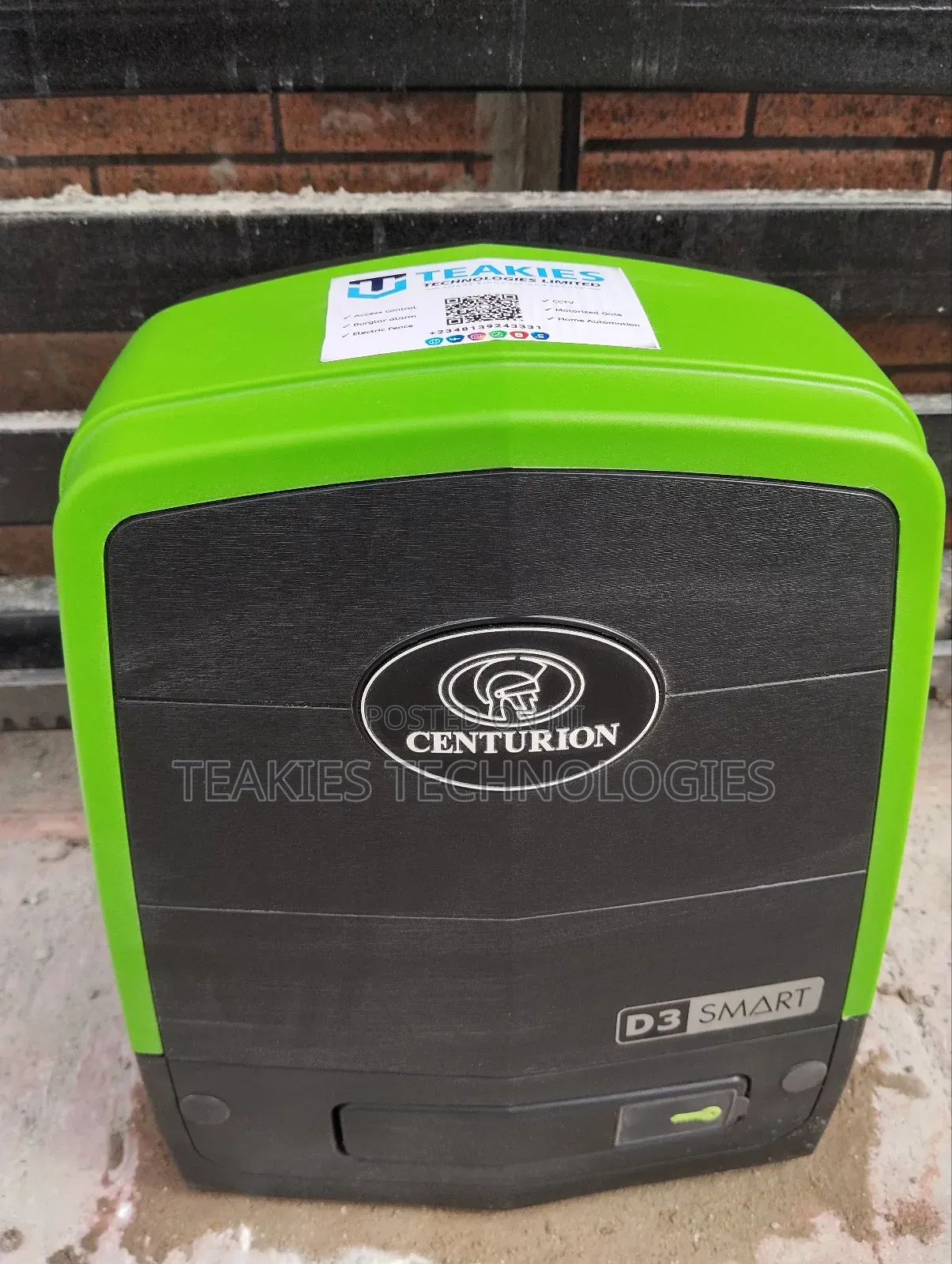 Centurion D3 Smart, D5 Evo Smart, D6, D10, D20 Machine