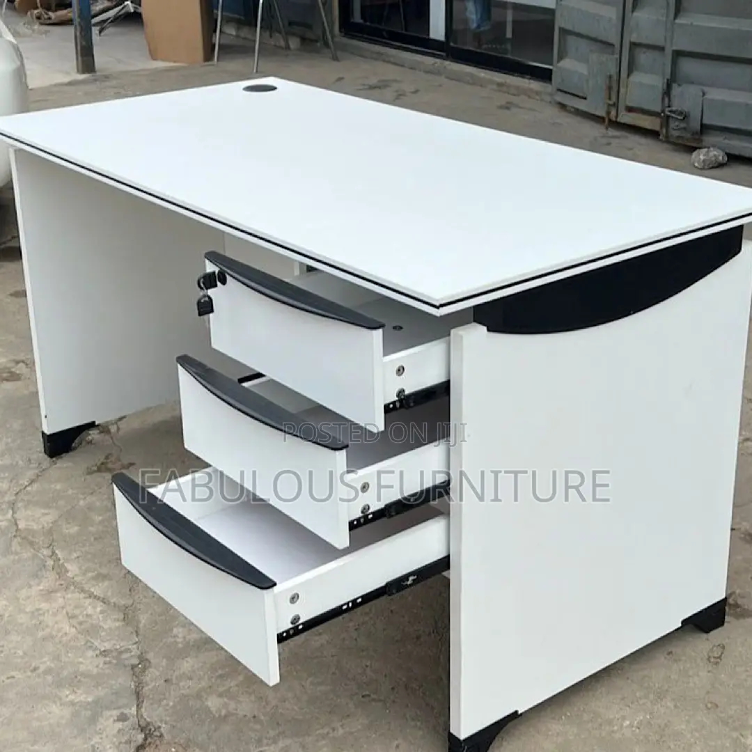 Office Table Available as Seen
