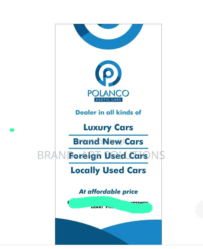 Roll-Up Banner