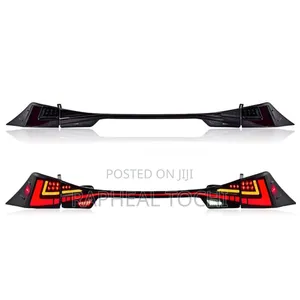 Rear Light for Lexus Upgrade