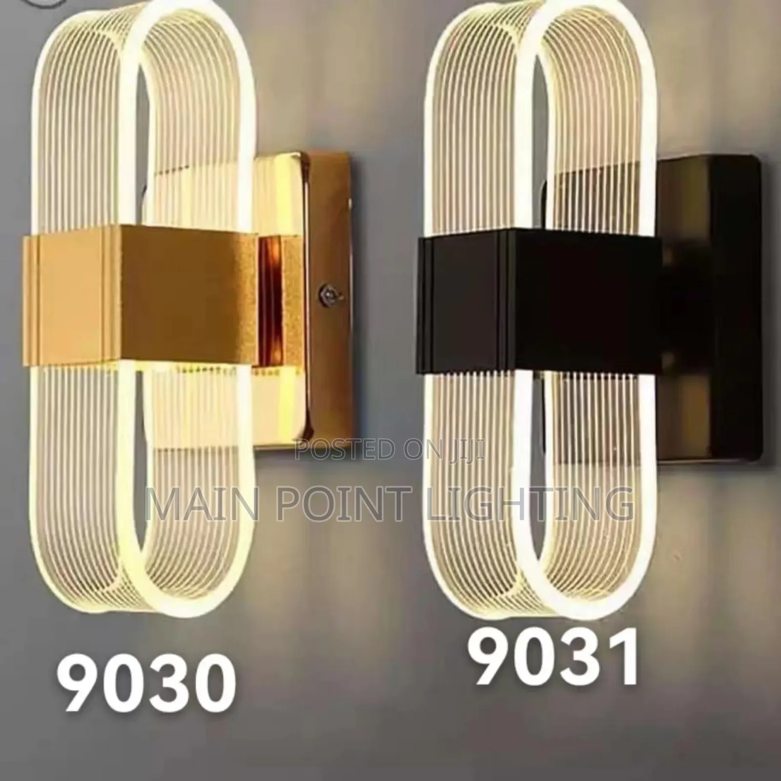 Wall Bracket