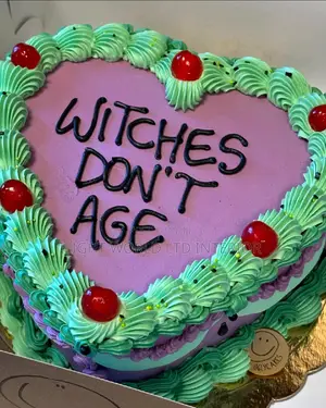 Party Cakes/Birthday