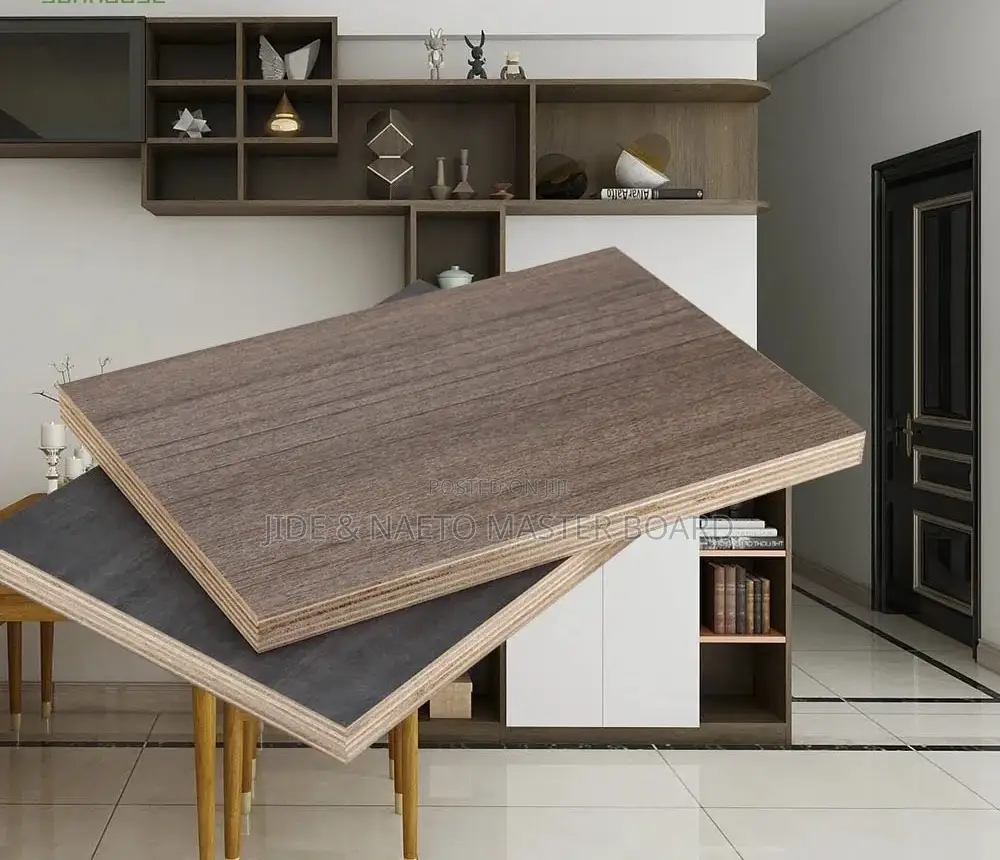 Plywood Board