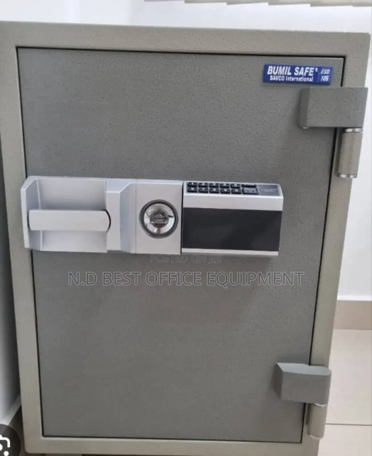 107 Fireproof Safe Cabinets Digital