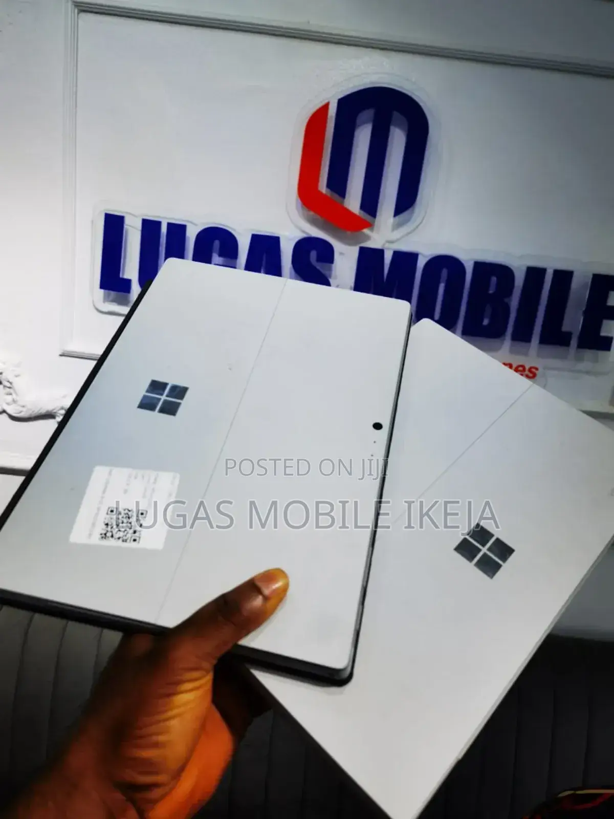 Laptop Microsoft Surface Pro 3 4GB Intel Core i5 SSD 128GB