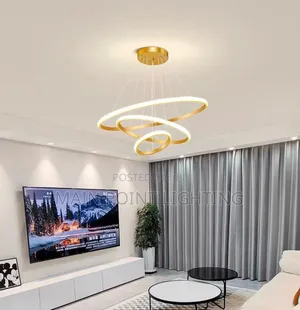 Chandelier Light