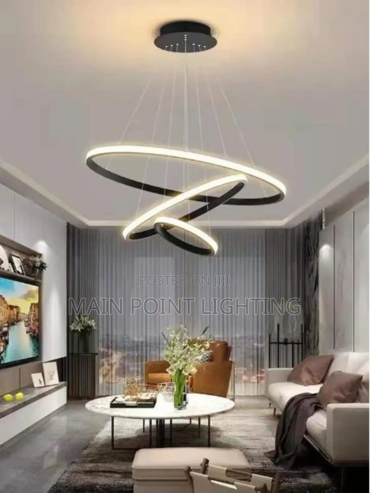 Chandelier Light