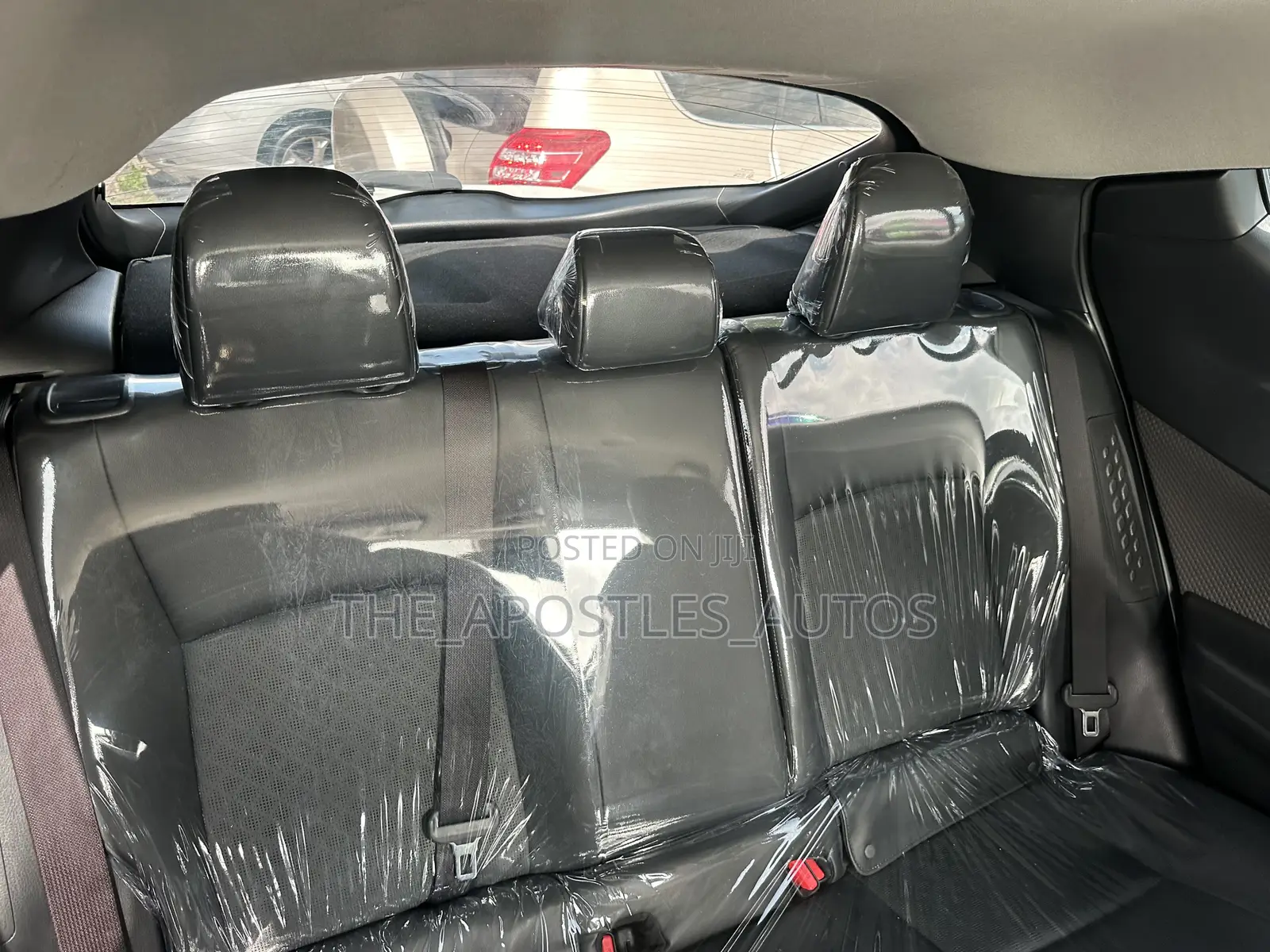 Toyota C-HR Limited 2021 White
