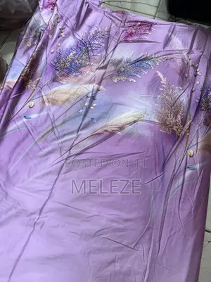 Polish Bedsheets