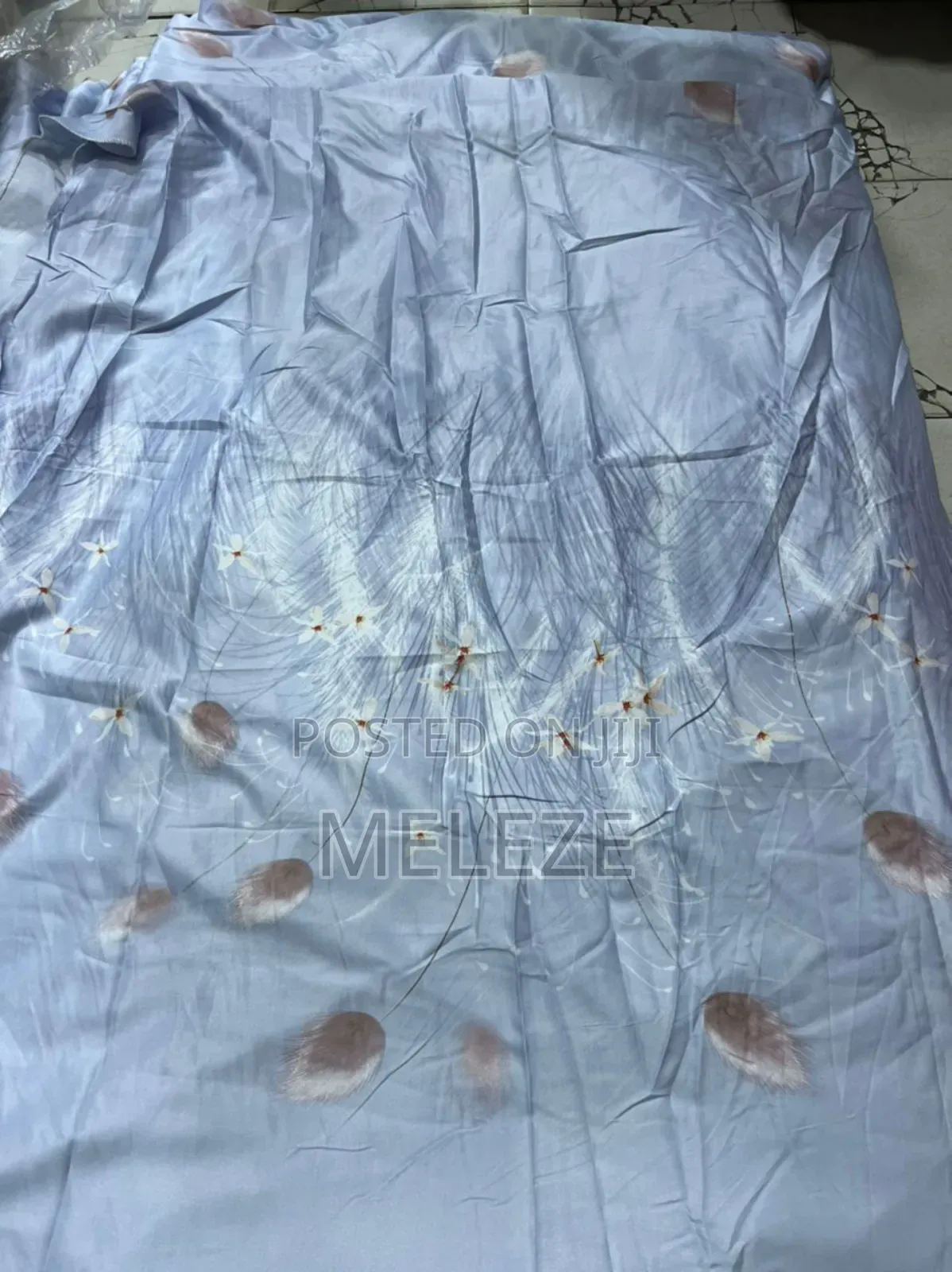 Polish Bedsheets