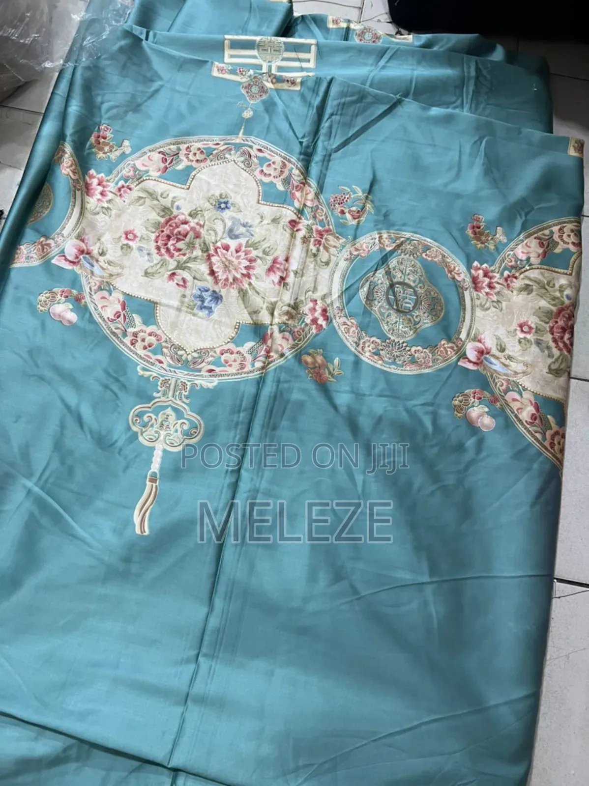 Polish Bedsheets