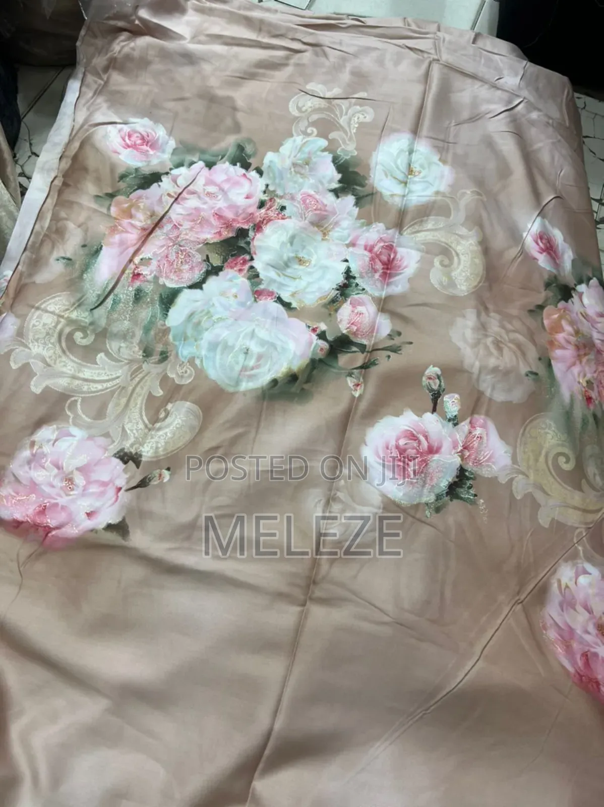 Polish Bedsheets