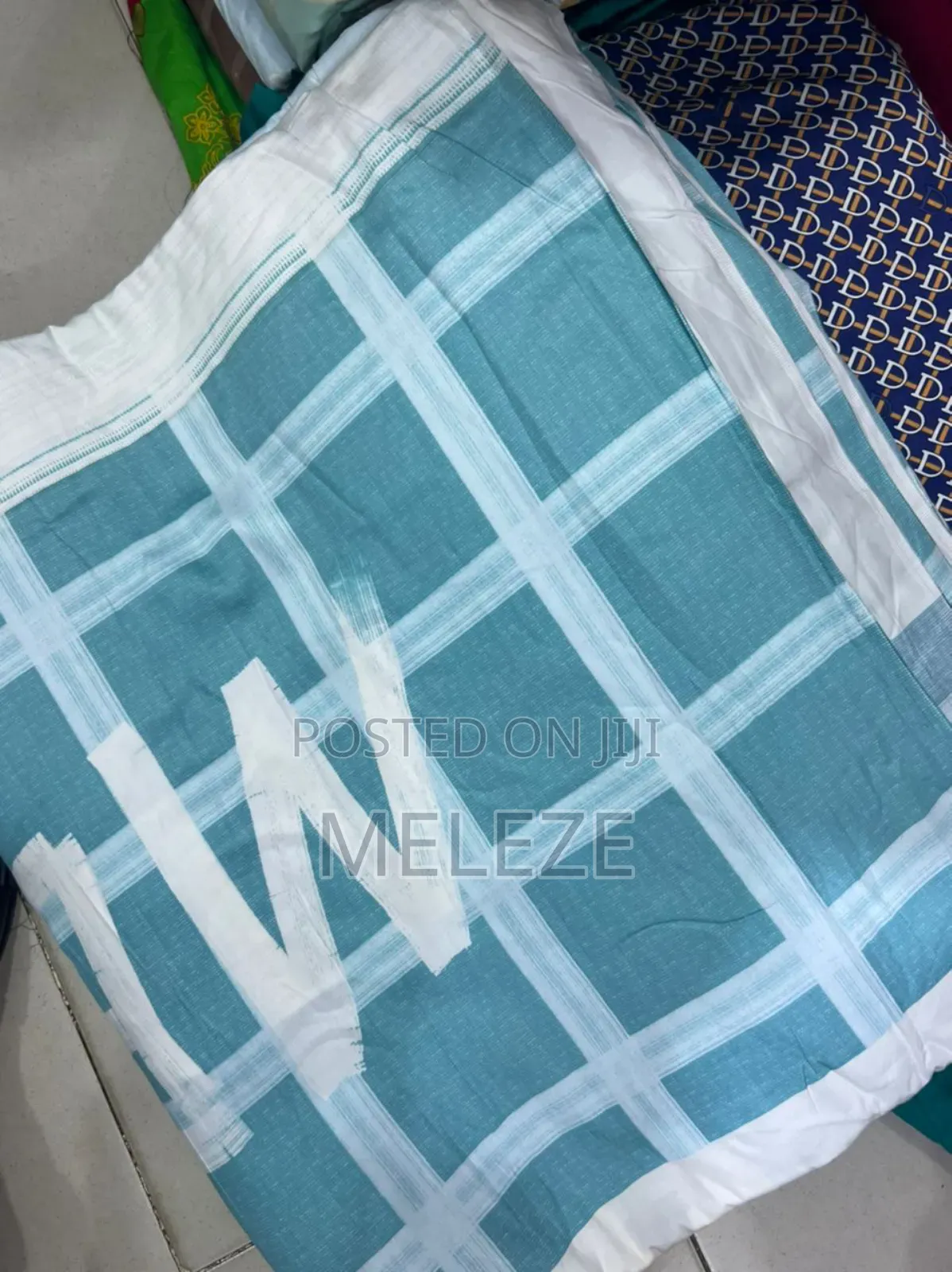 Polish Bedsheets