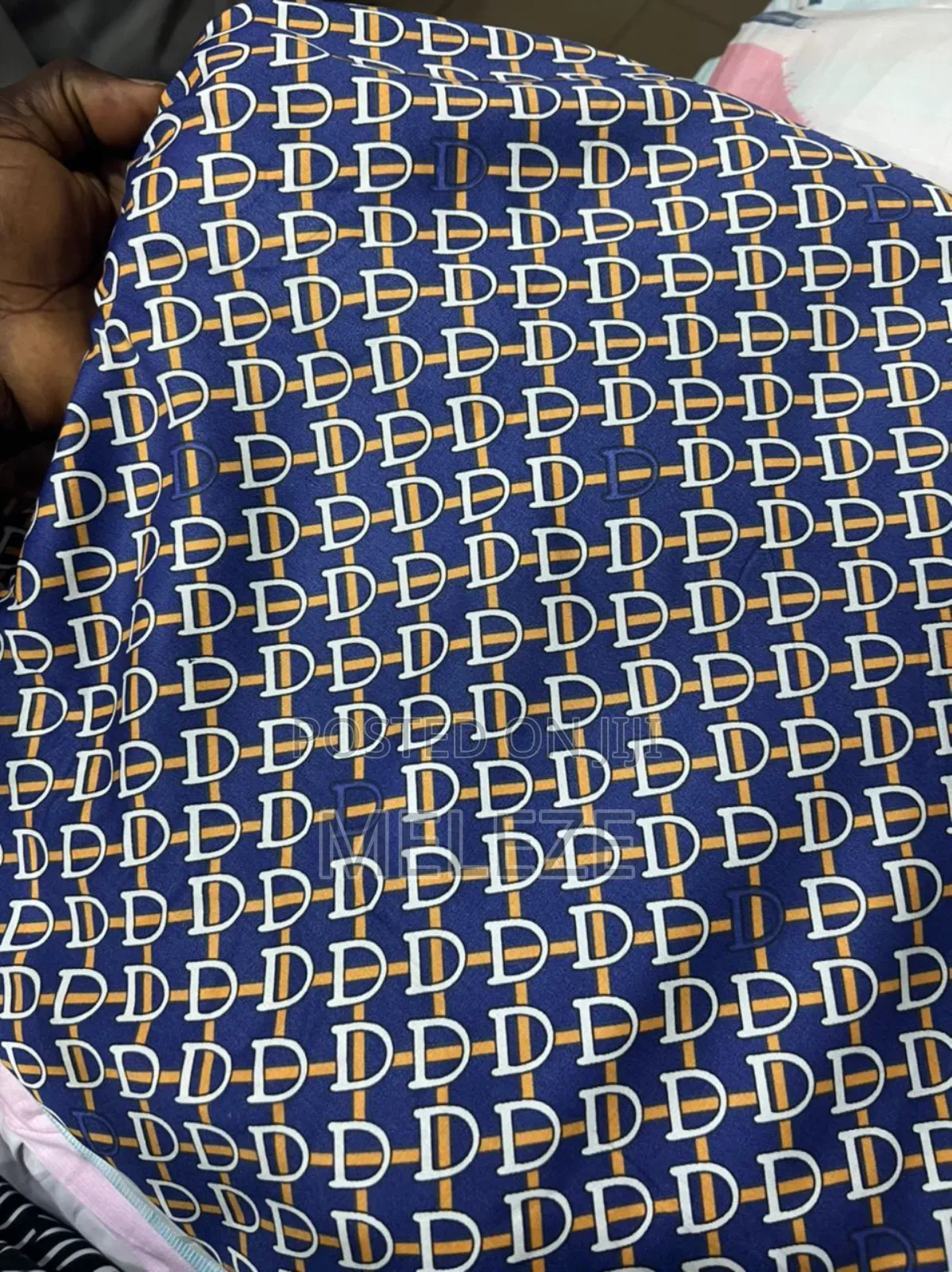 Polish Bedsheets