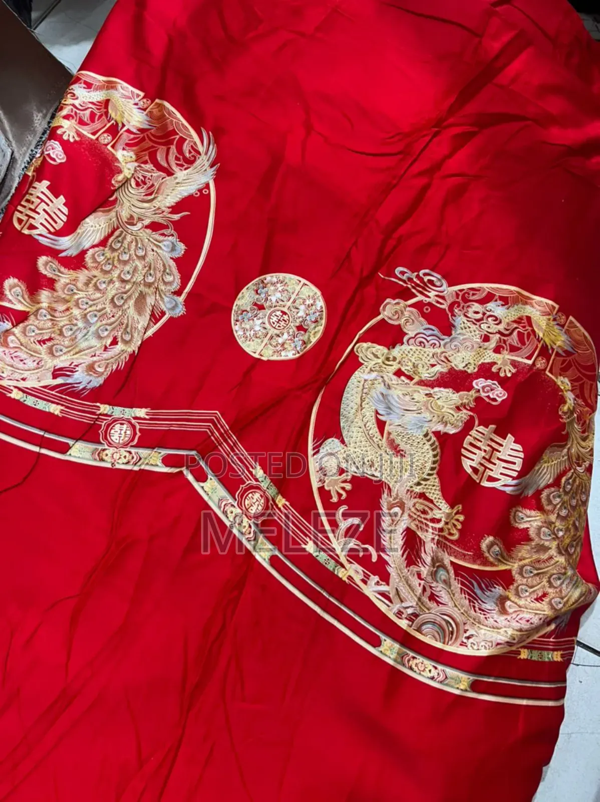 Polish Bedsheets