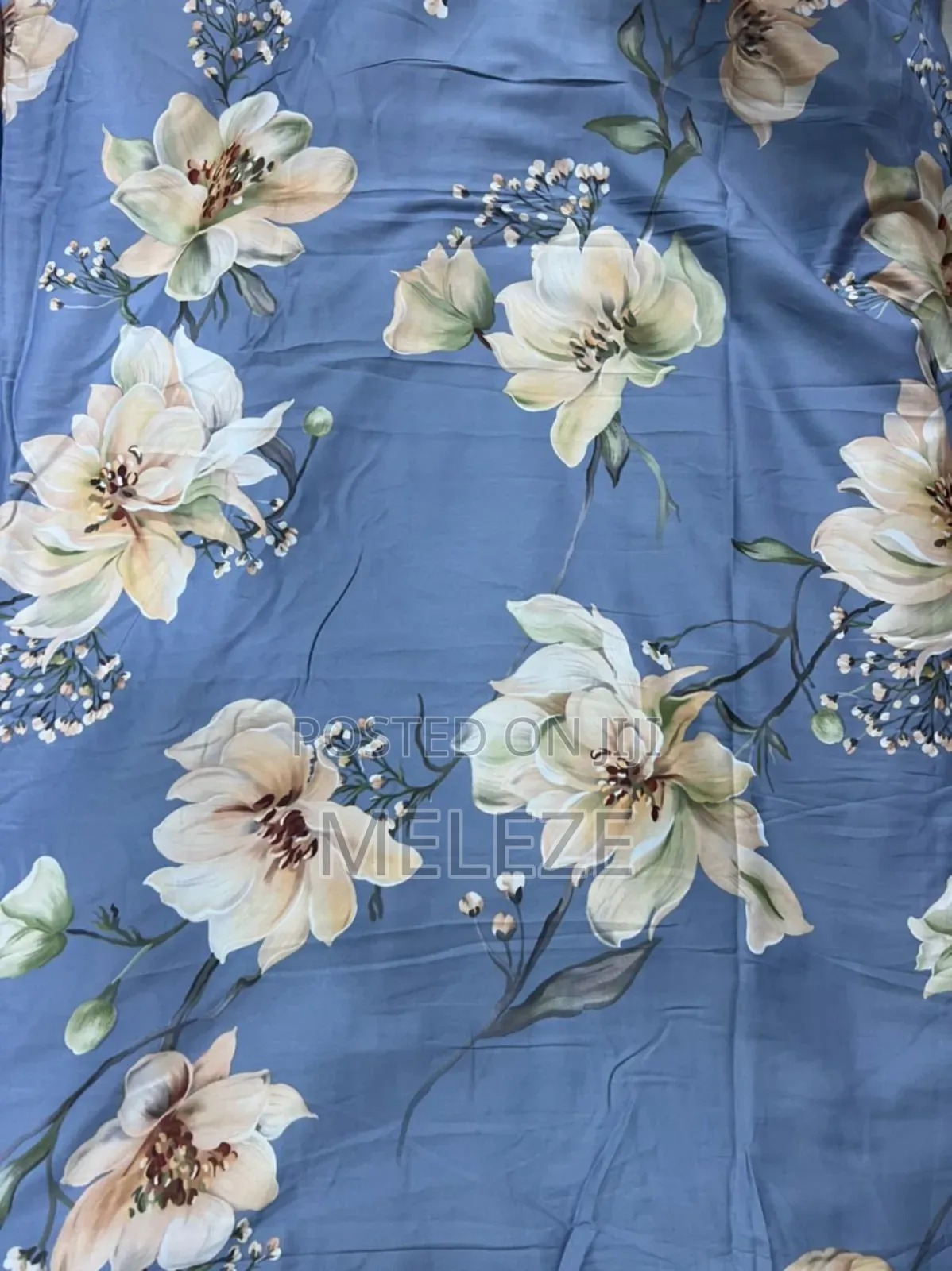 Polish Bedsheets