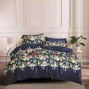 American Bedsheets