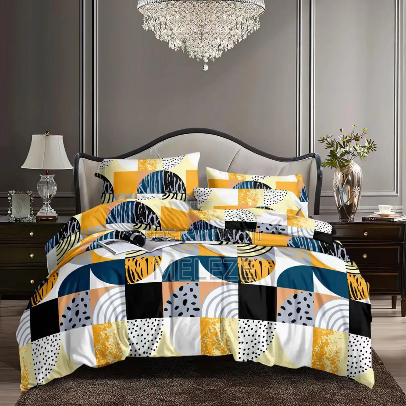 American Bedsheets