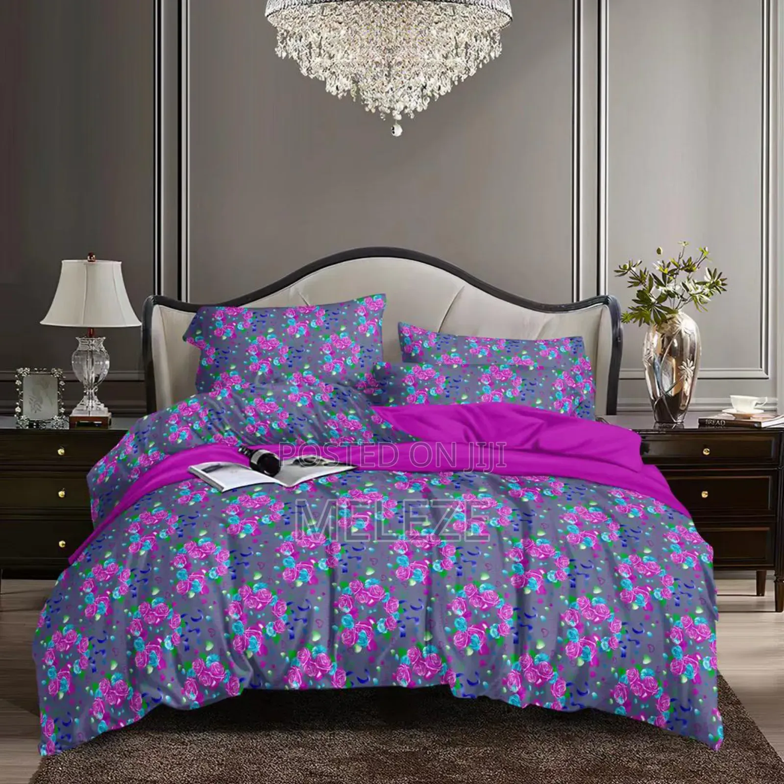 American Bedsheets