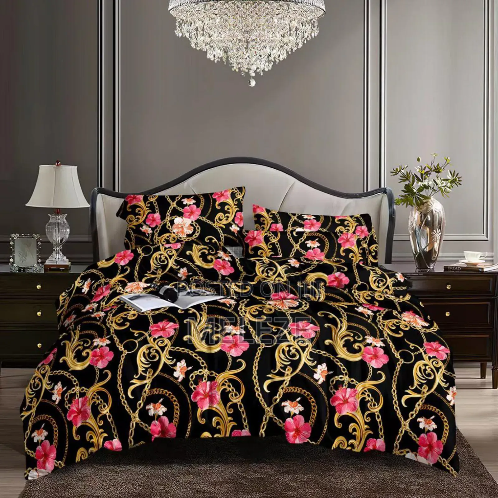 American Bedsheets