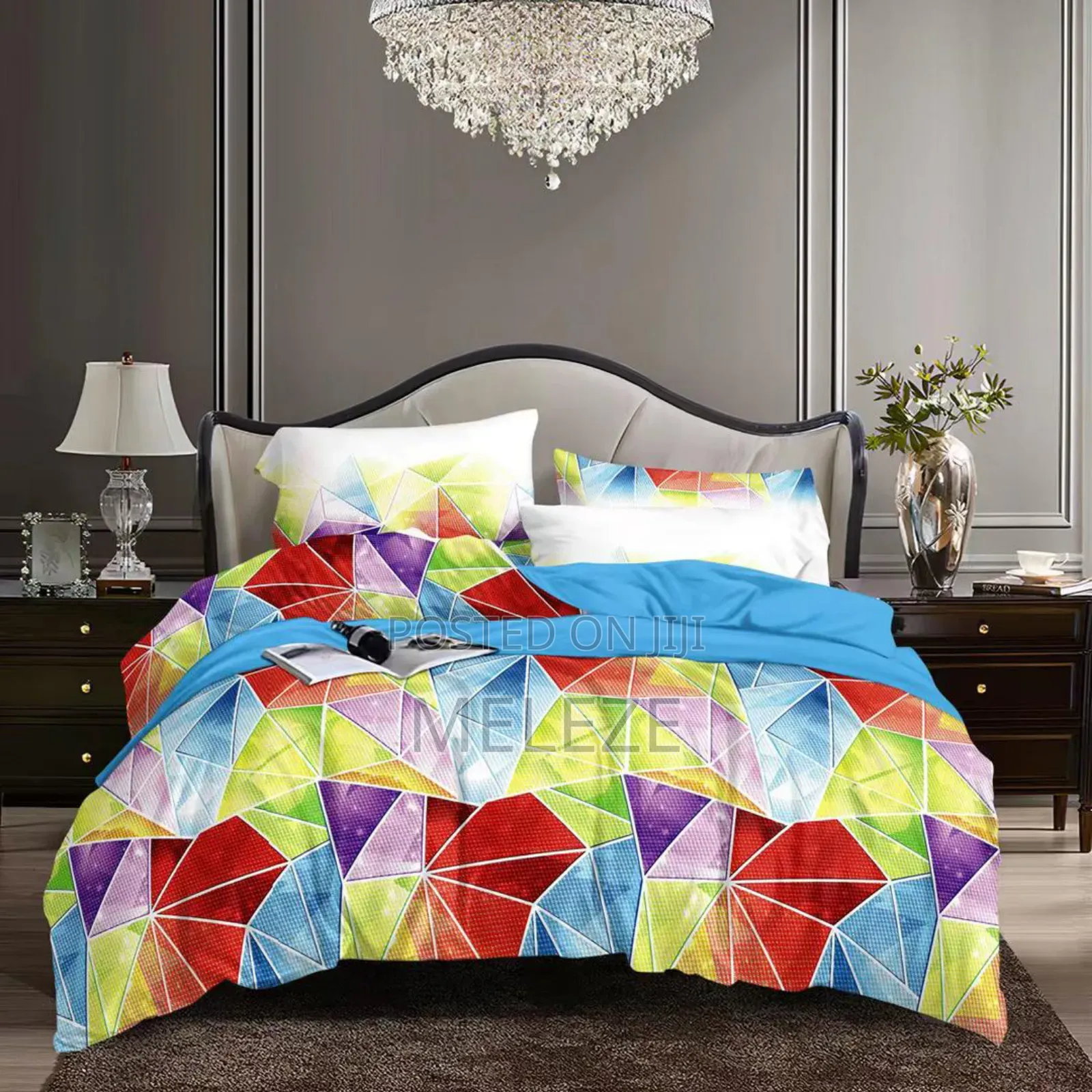 American Bedsheets