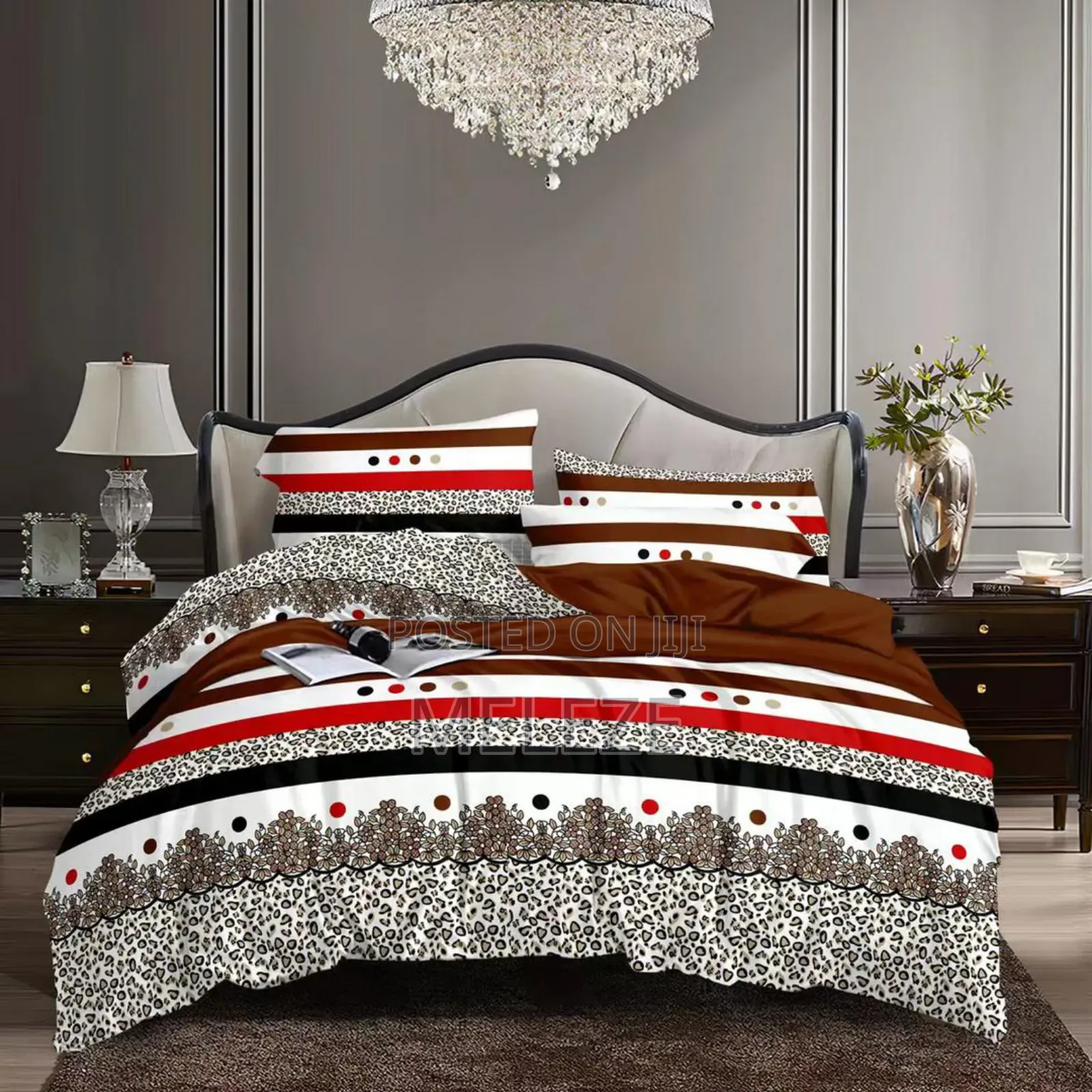 American Bedsheets