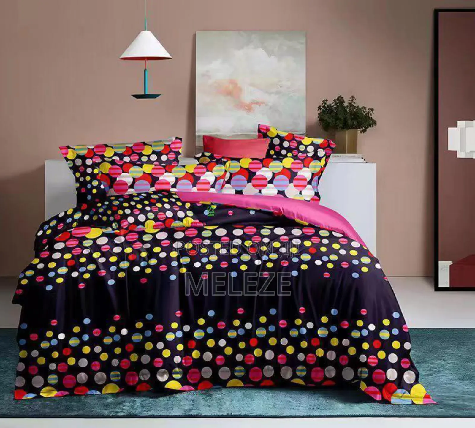American Bedsheets