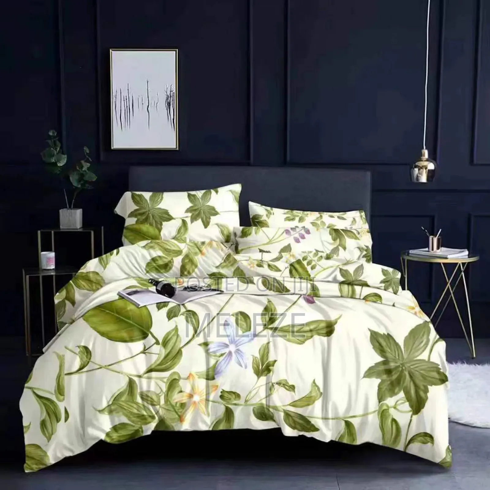 American Bedsheets