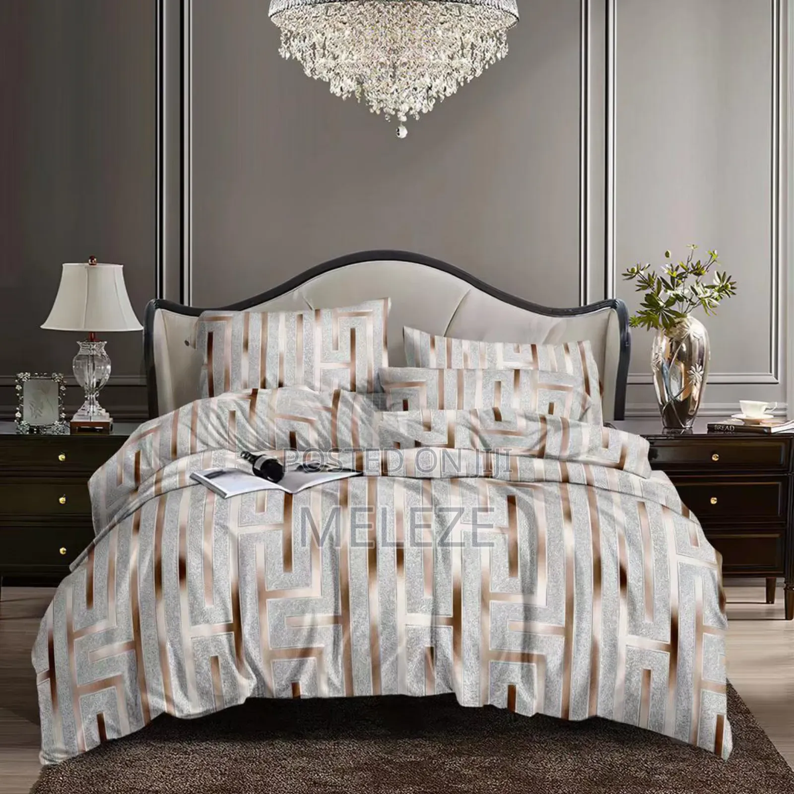 American Bedsheets