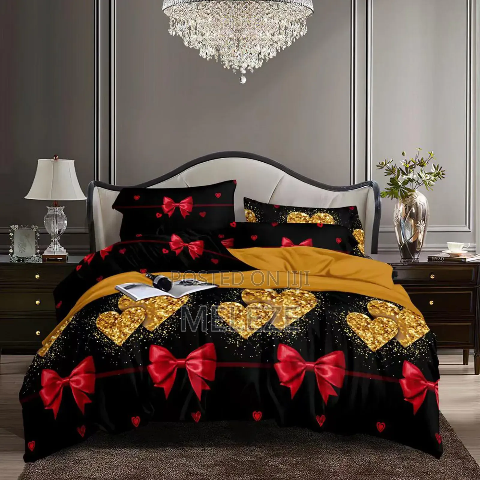 American Bedsheets