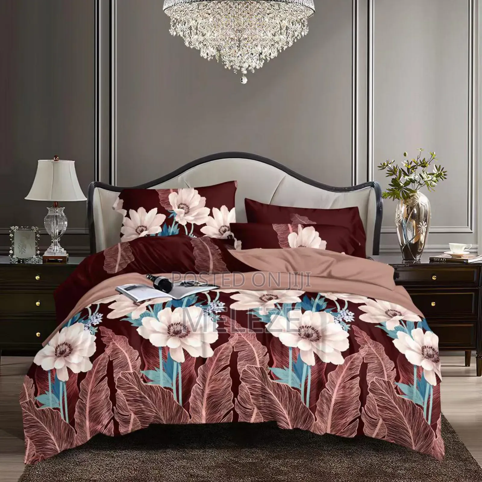 American Bedsheets
