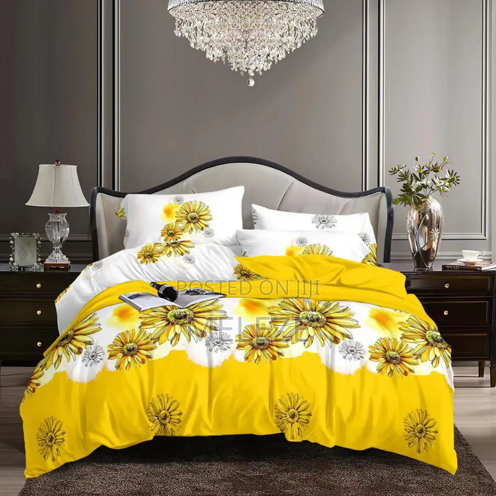 American Bedsheets