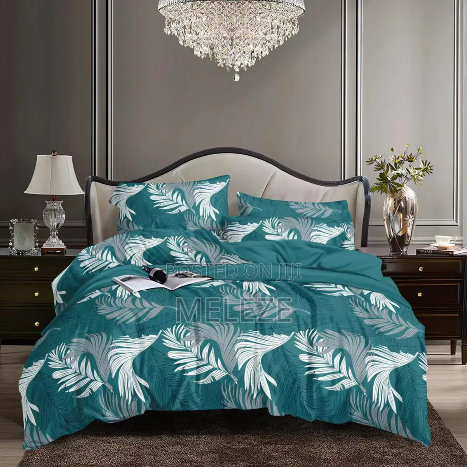 American Bedsheets
