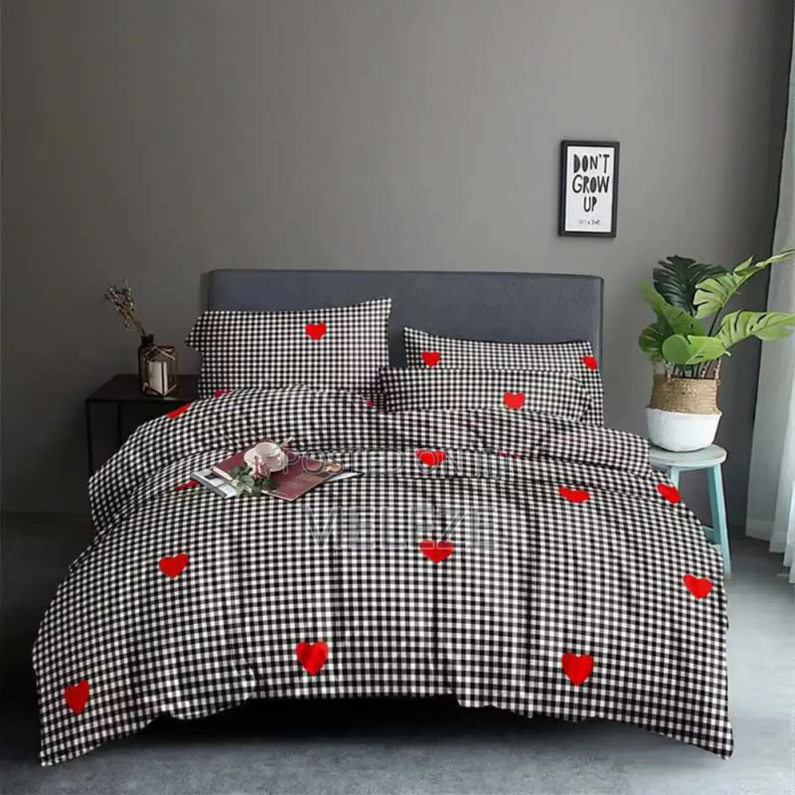 Body Friendly Bedsheets