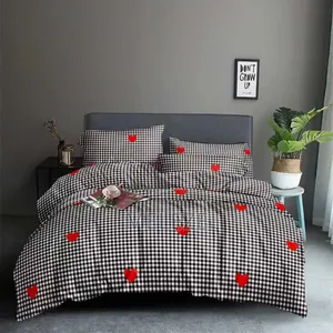 Body Friendly Bedsheets