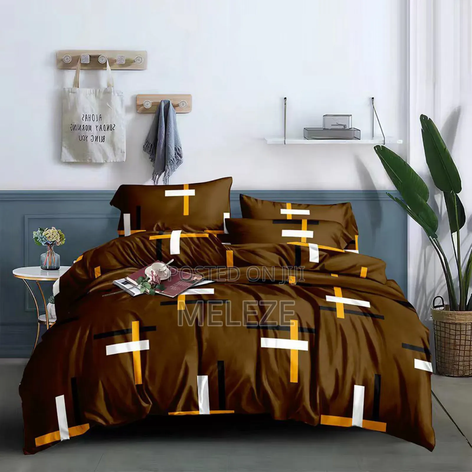Body Friendly Bedsheets