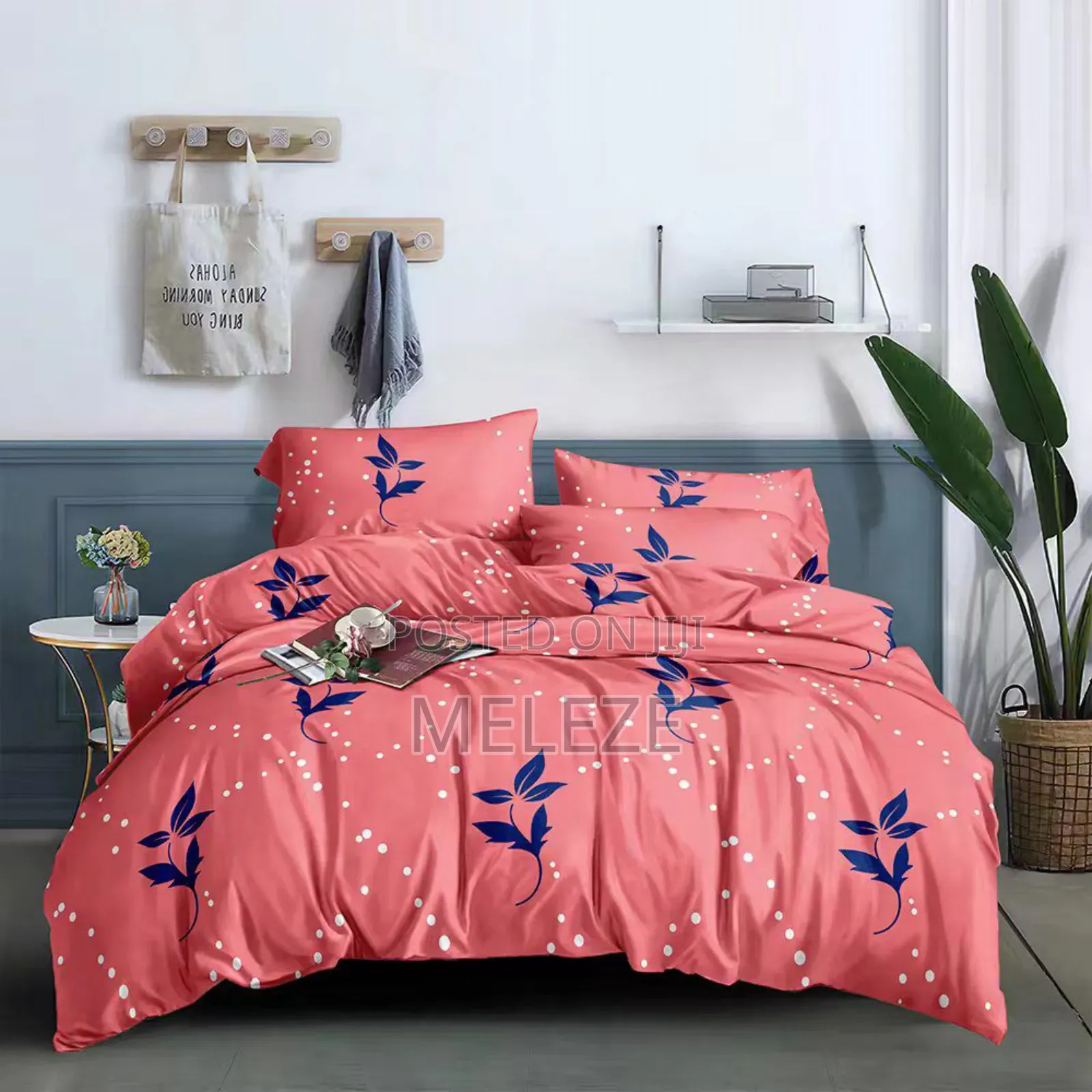 Body Friendly Bedsheets