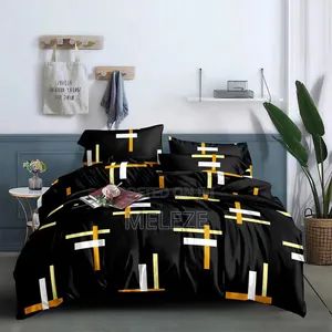 Body Friendly Bedsheets