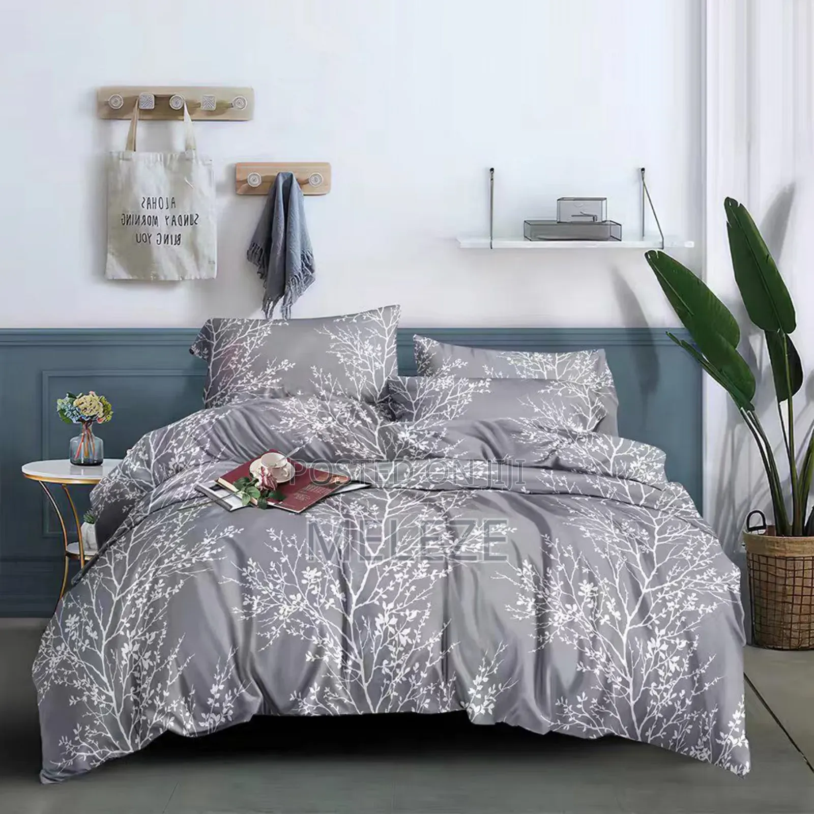 Body Friendly Bedsheets