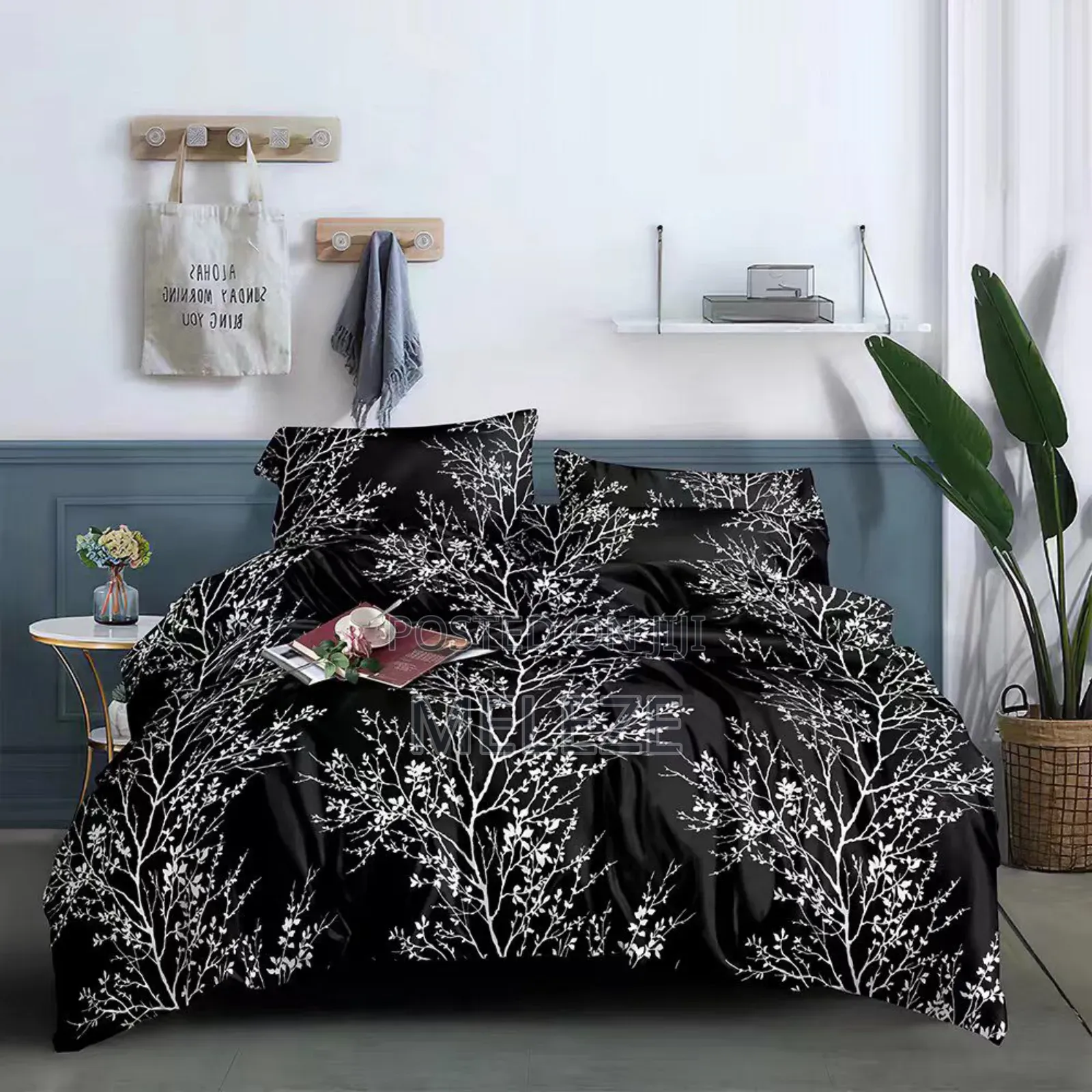 Body Friendly Bedsheets