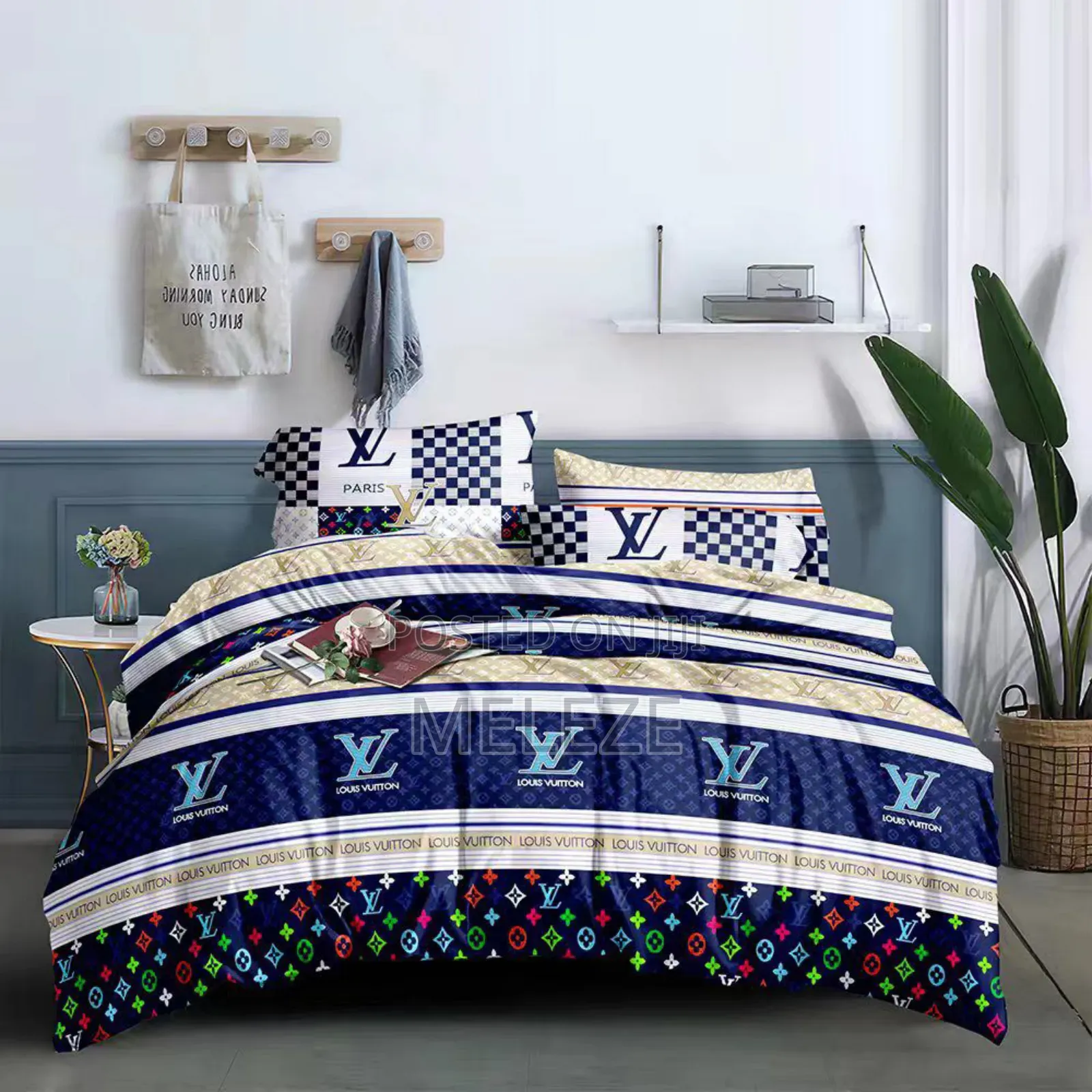 Body Friendly Bedsheets