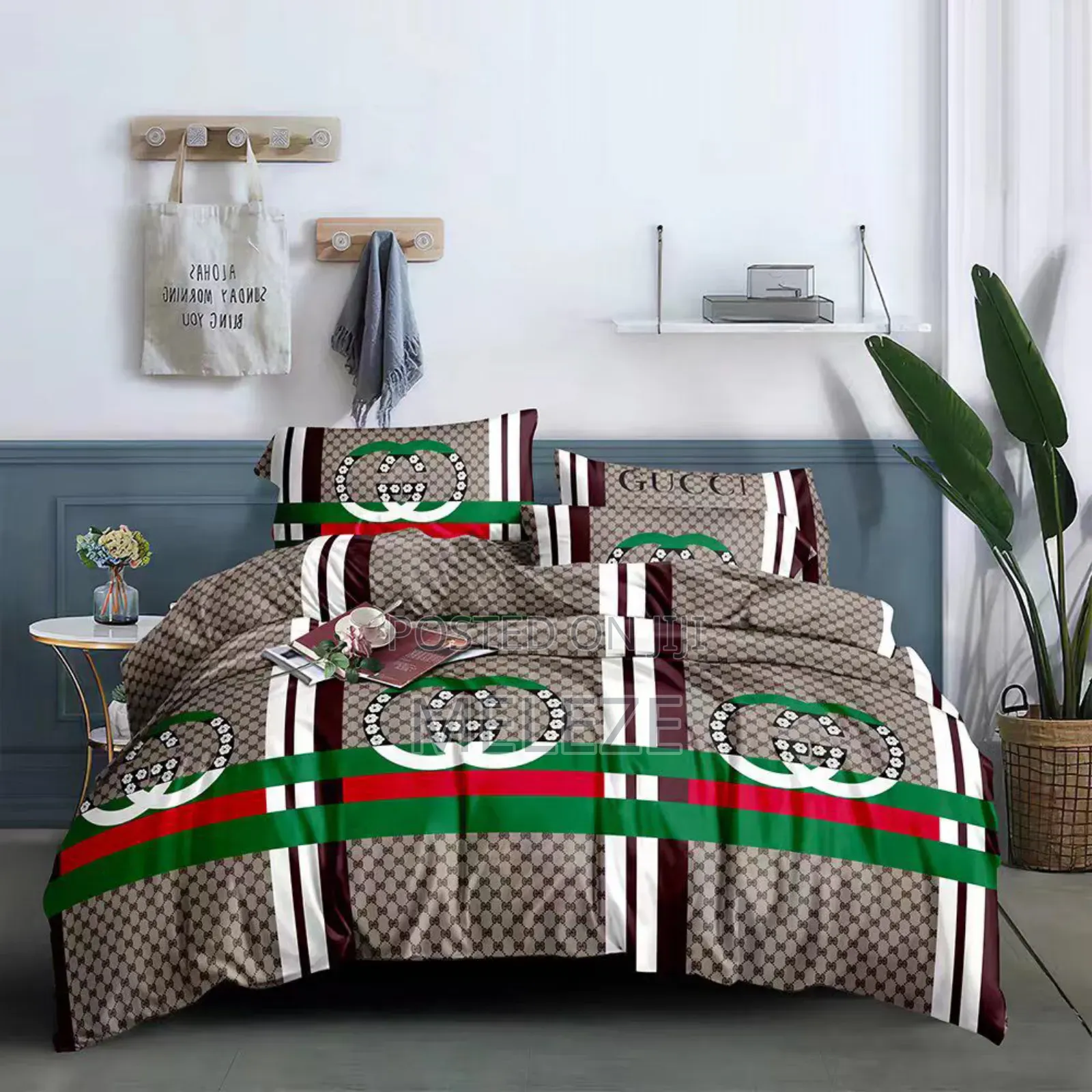 Body Friendly Bedsheets