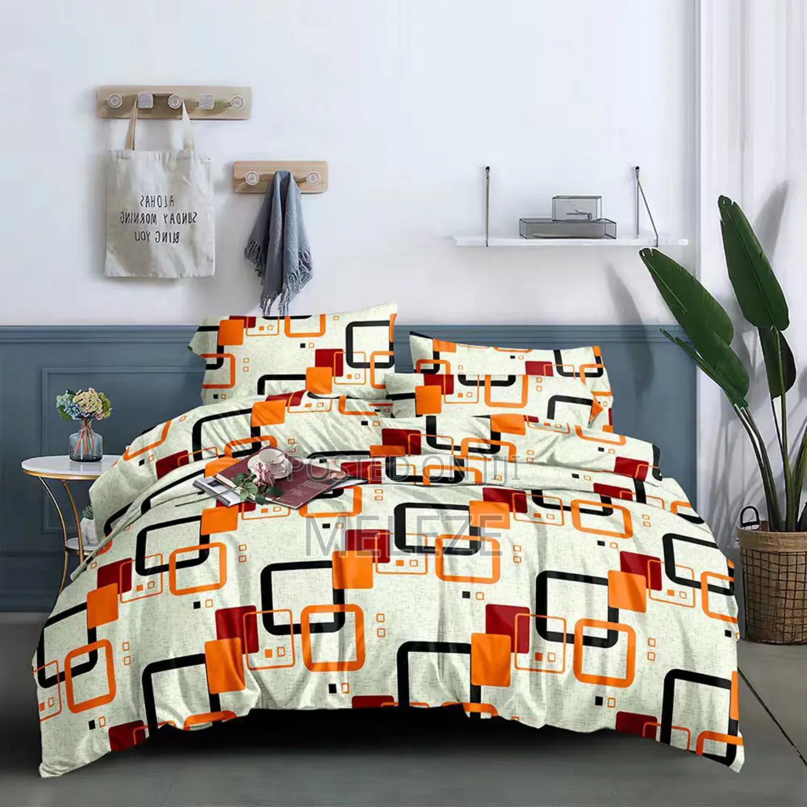 Body Friendly Bedsheets