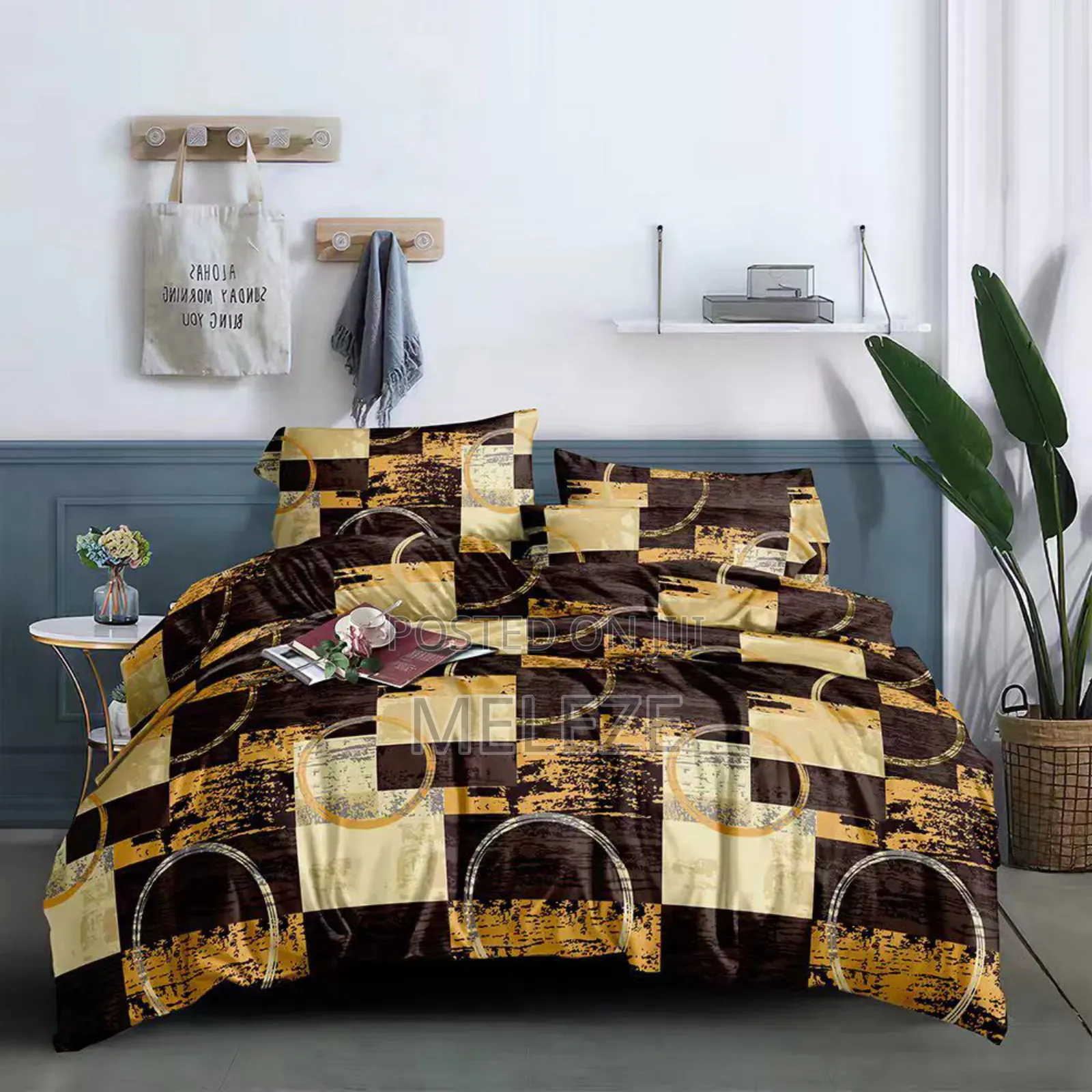 Body Friendly Bedsheets