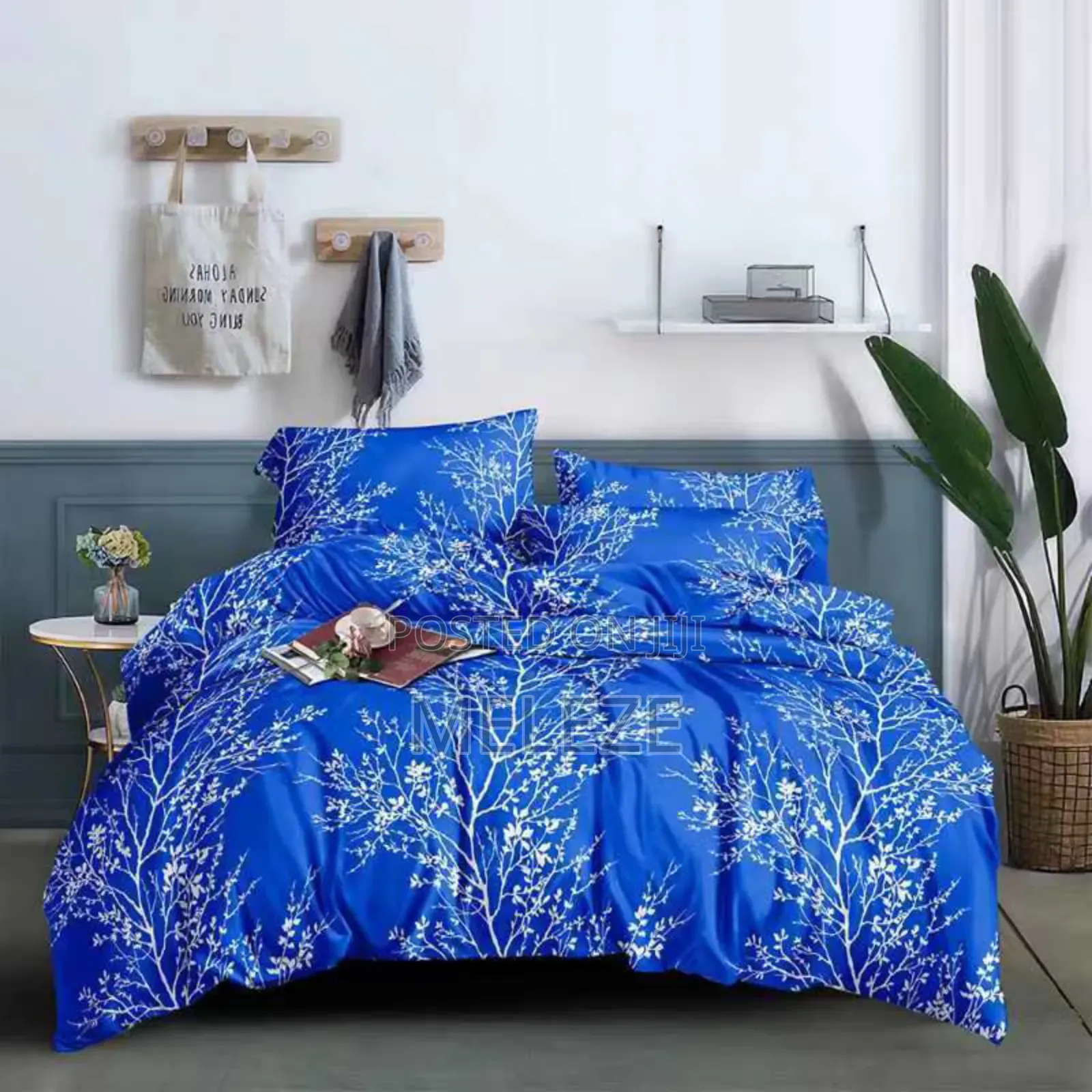 Body Friendly Bedsheets