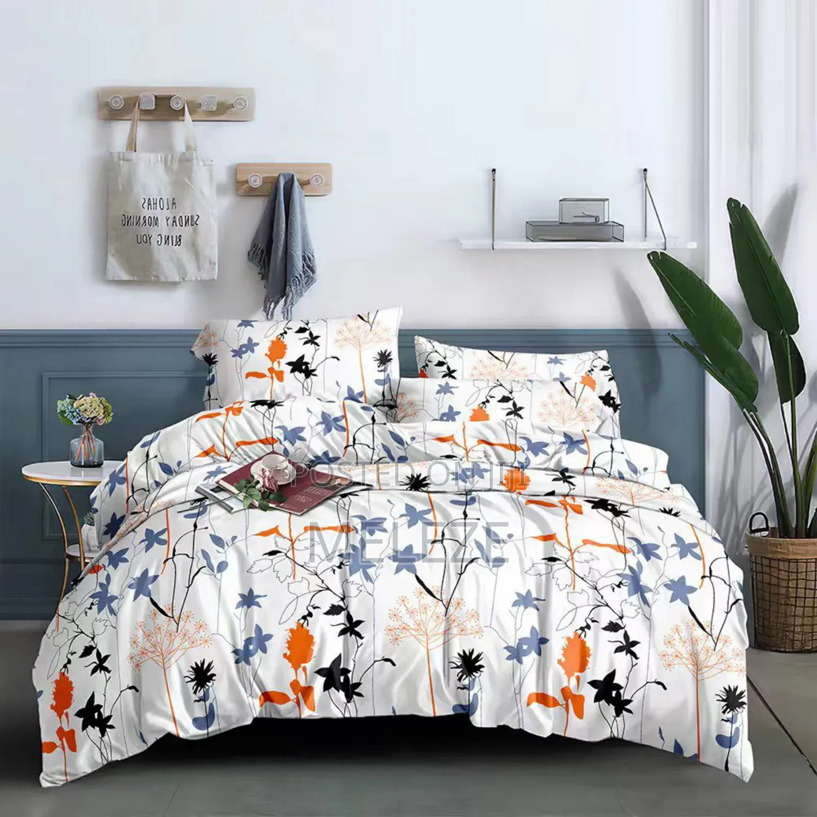 Body Friendly Bedsheets