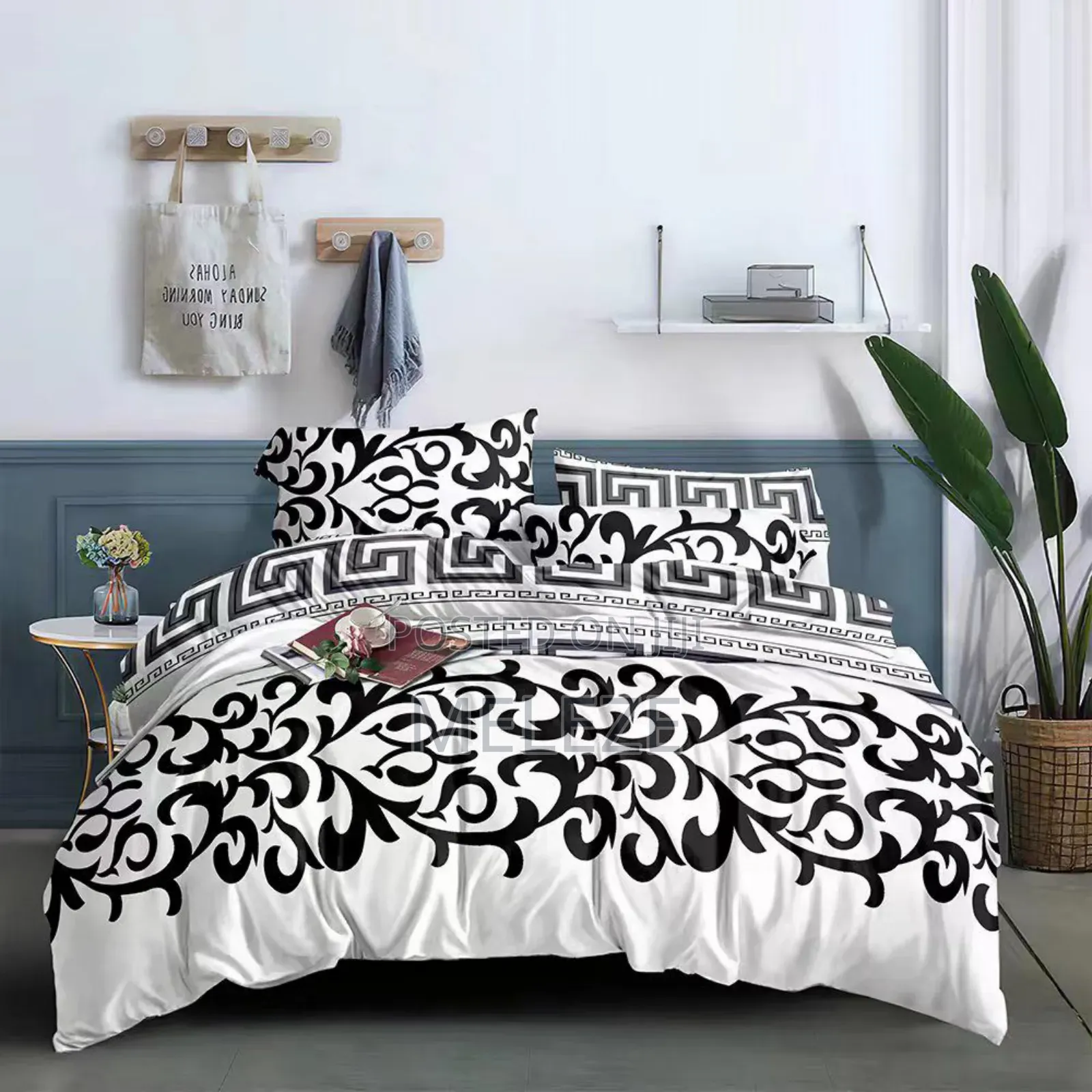 Body Friendly Bedsheets