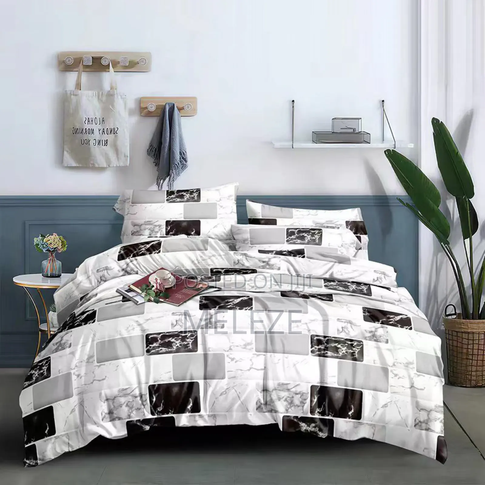 Body Friendly Bedsheets